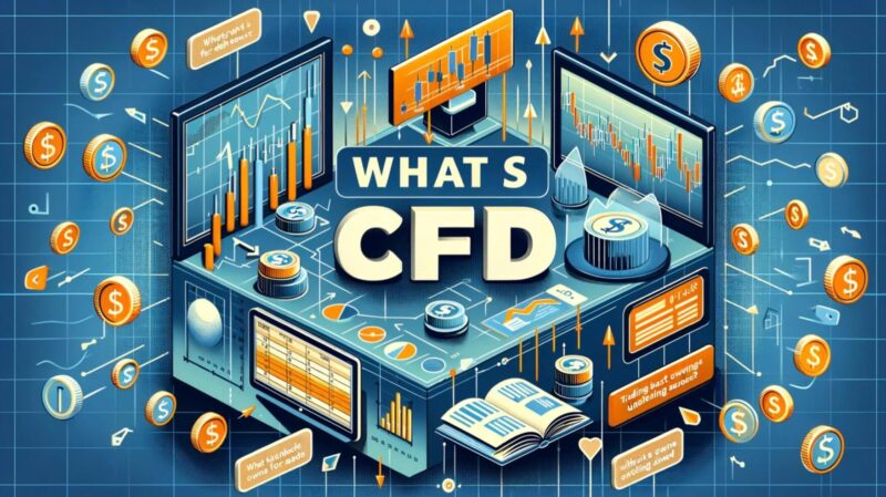 CFDとは？のイメージ（©investfrom30）